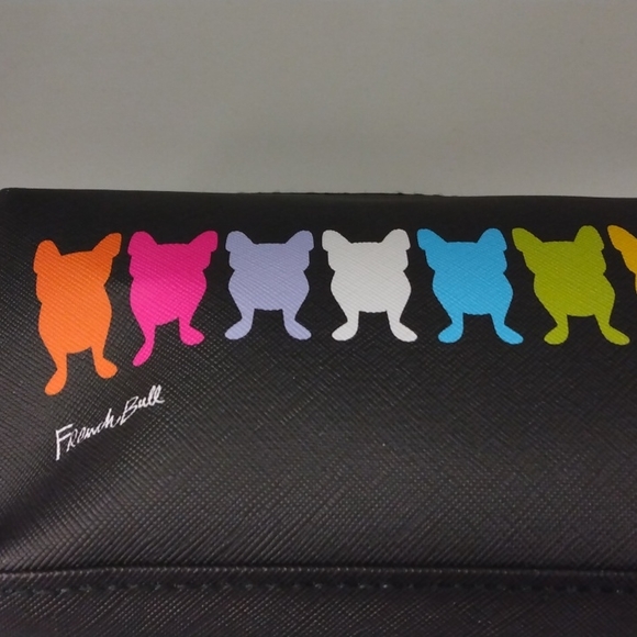 Bulldogs bag - Picture 1 of 6